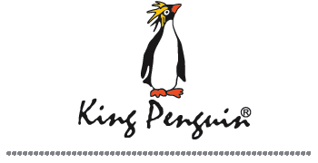 King Penguin（キング ペンギン）